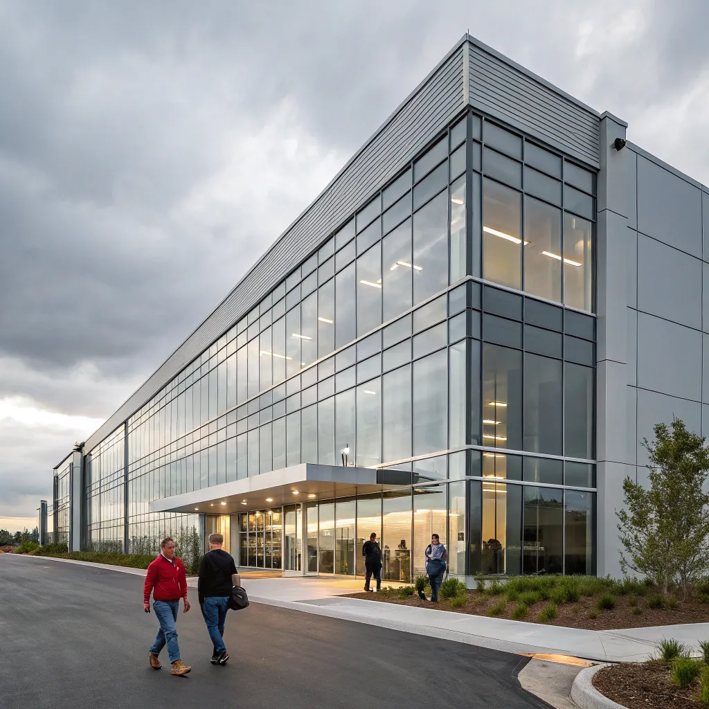 Office Building